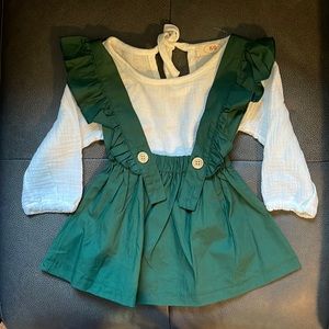 Toddler dress